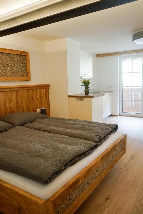 Haus Am Wald Hotel Strobl Bagian luar foto