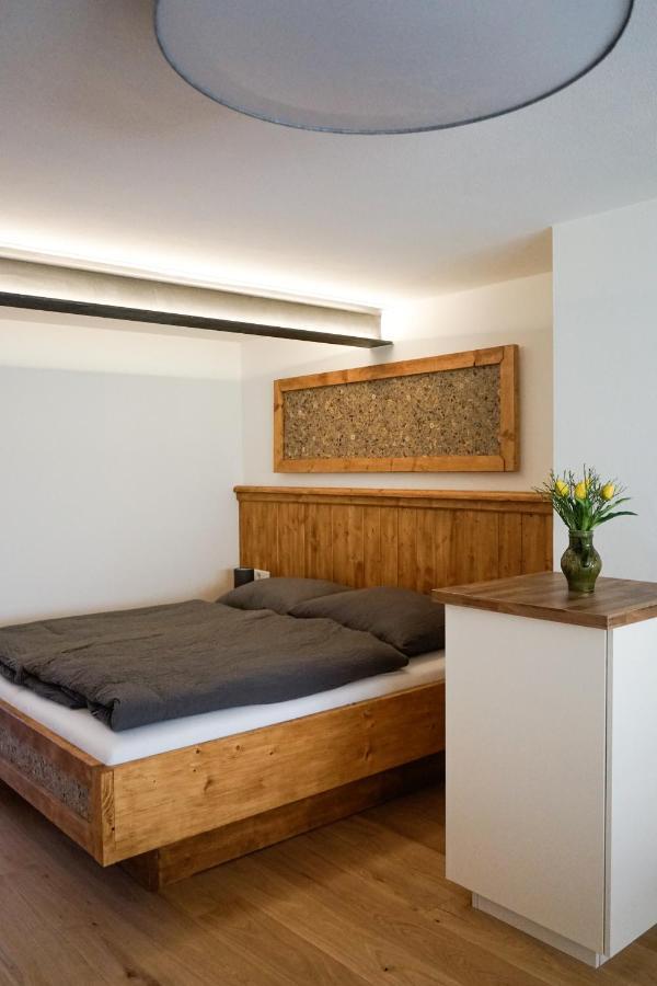 Haus Am Wald Hotel Strobl Bagian luar foto